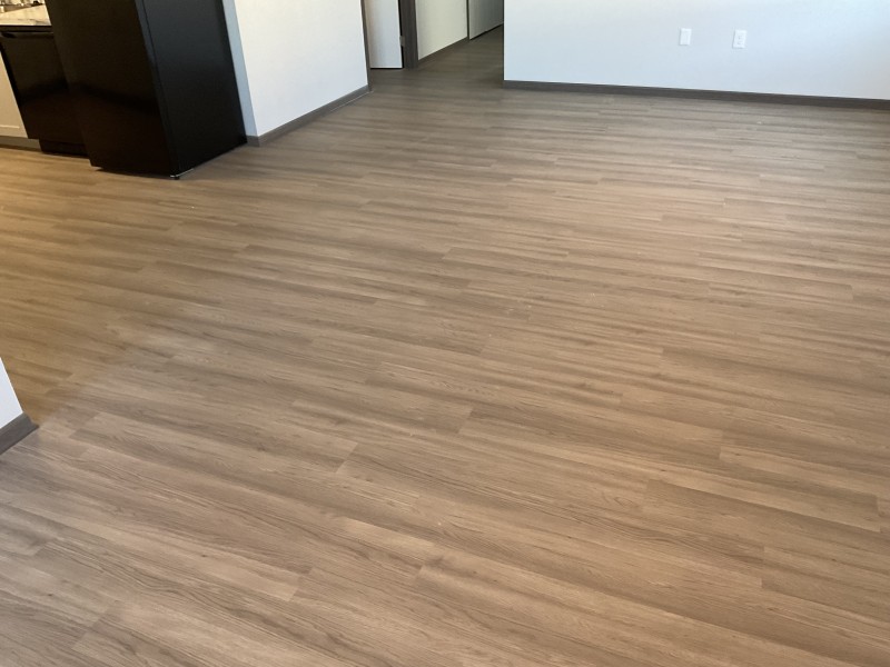 Magnolia Estates Dining Room