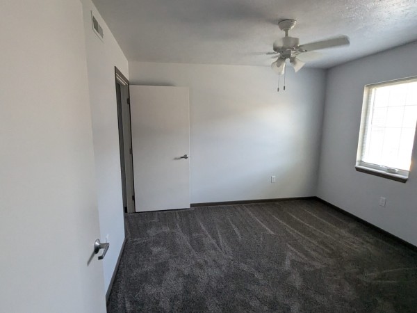 Northside Townhomes Bedroom