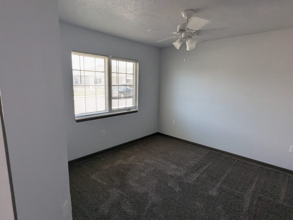 Northside Townhomes Bedroom