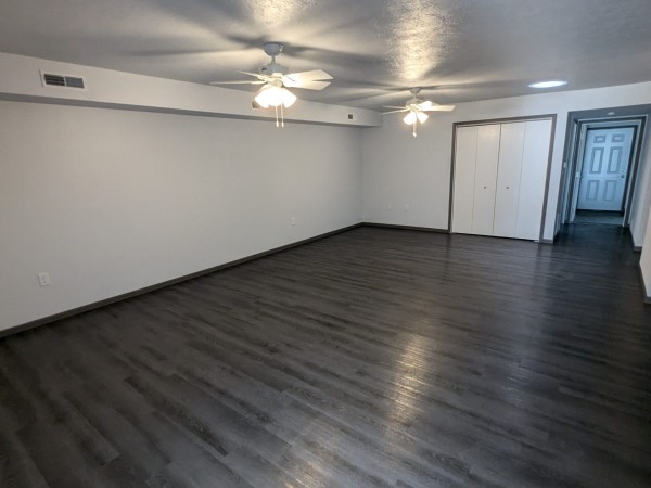 Northside Townhomes Bedroom