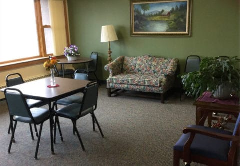 Independent Retirement Living | Fremont Housing Agency